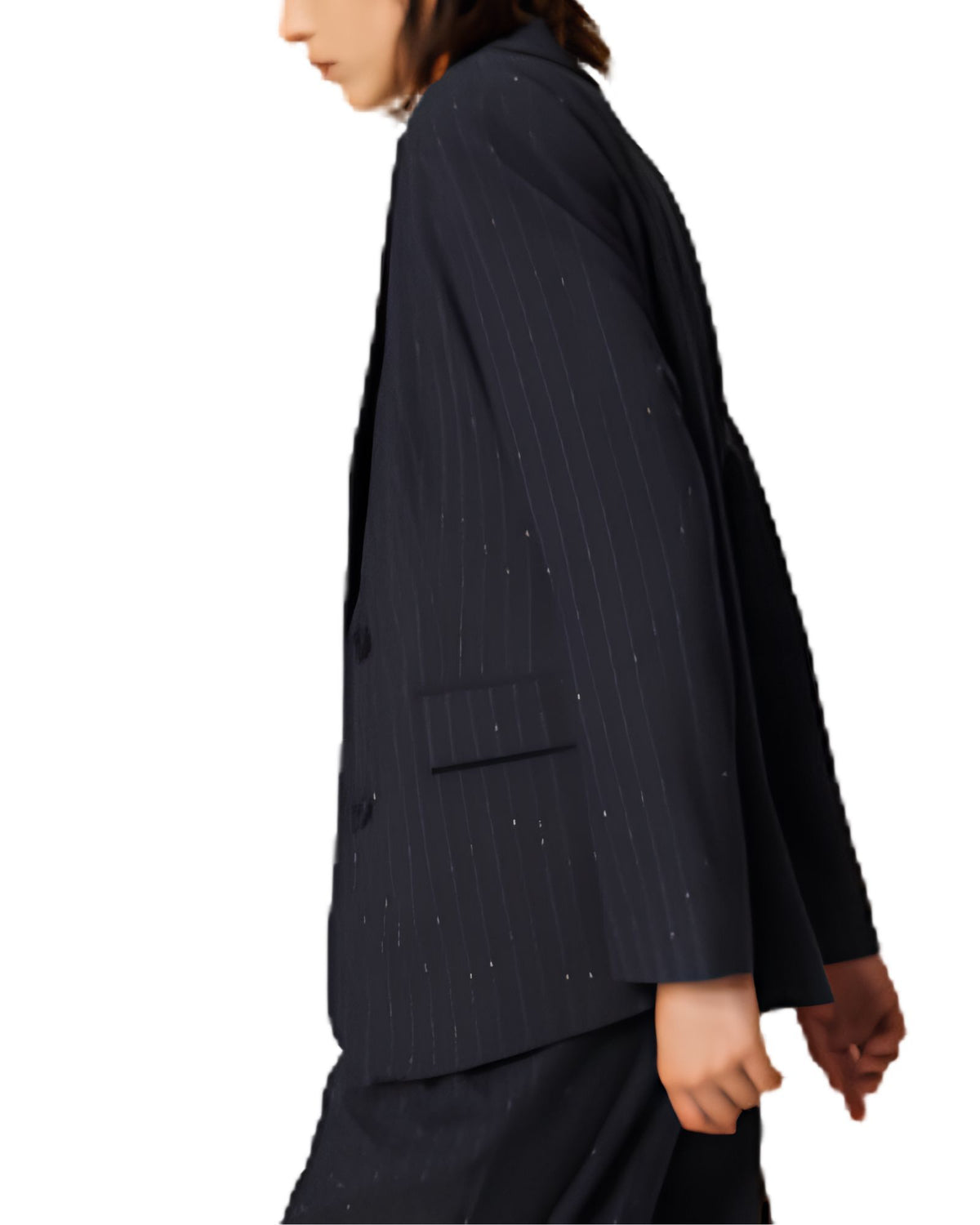 Blazer Risca de Giz - Twinset