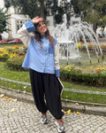 Calça Balão - Ottodame