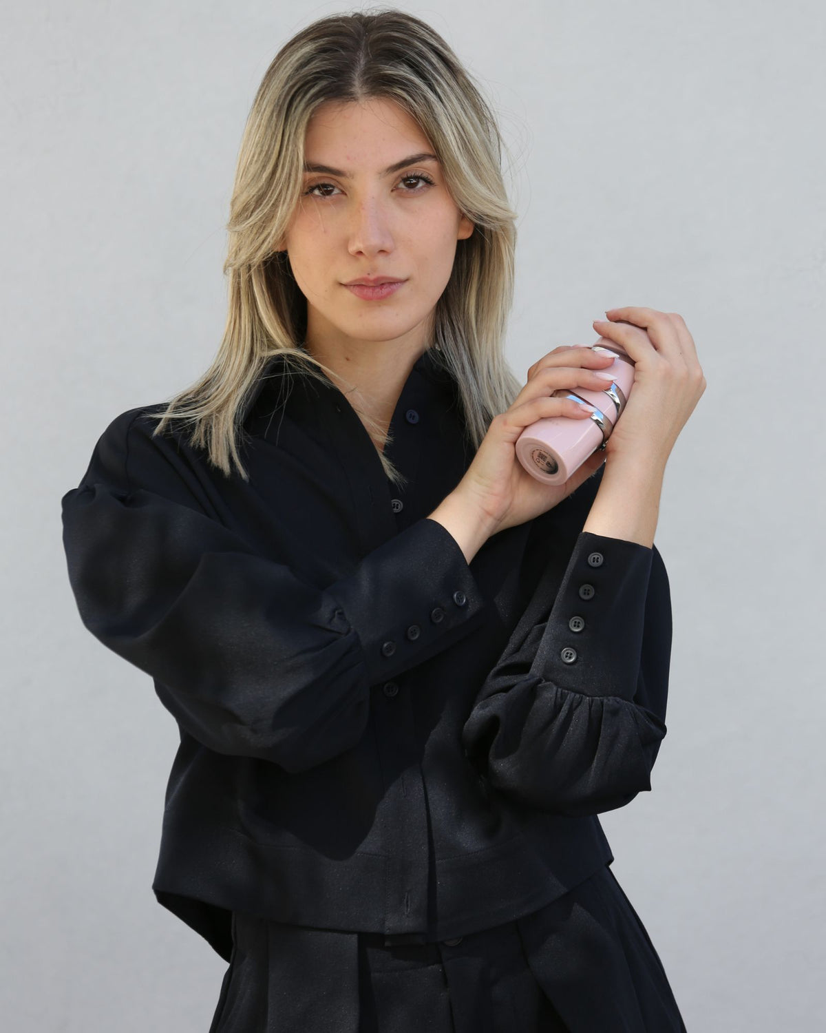 Blusa Noce - Anonyme