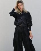 Blusa Noce - Anonyme