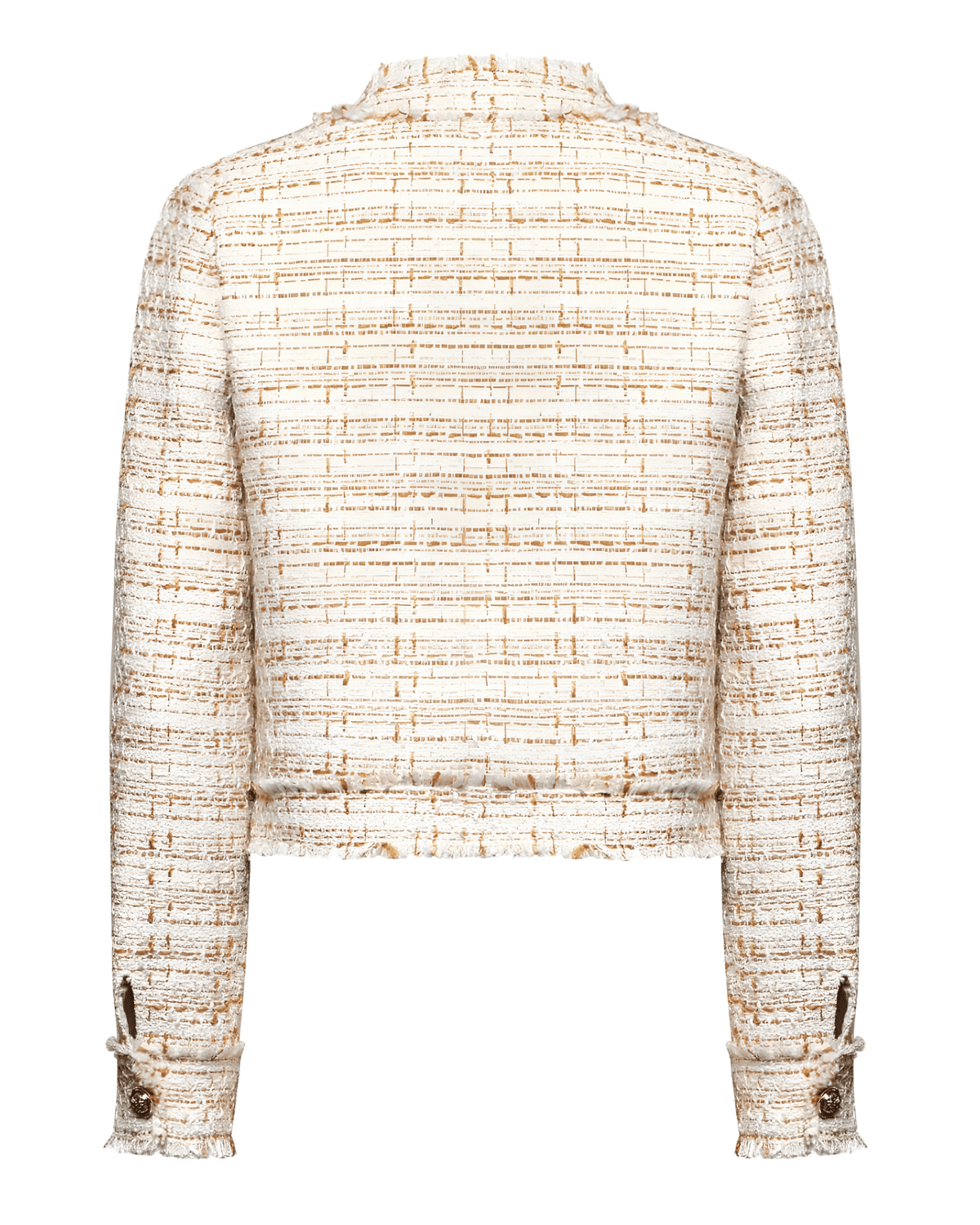 Jacket - Silvian Heach FW25HPSH0337GC