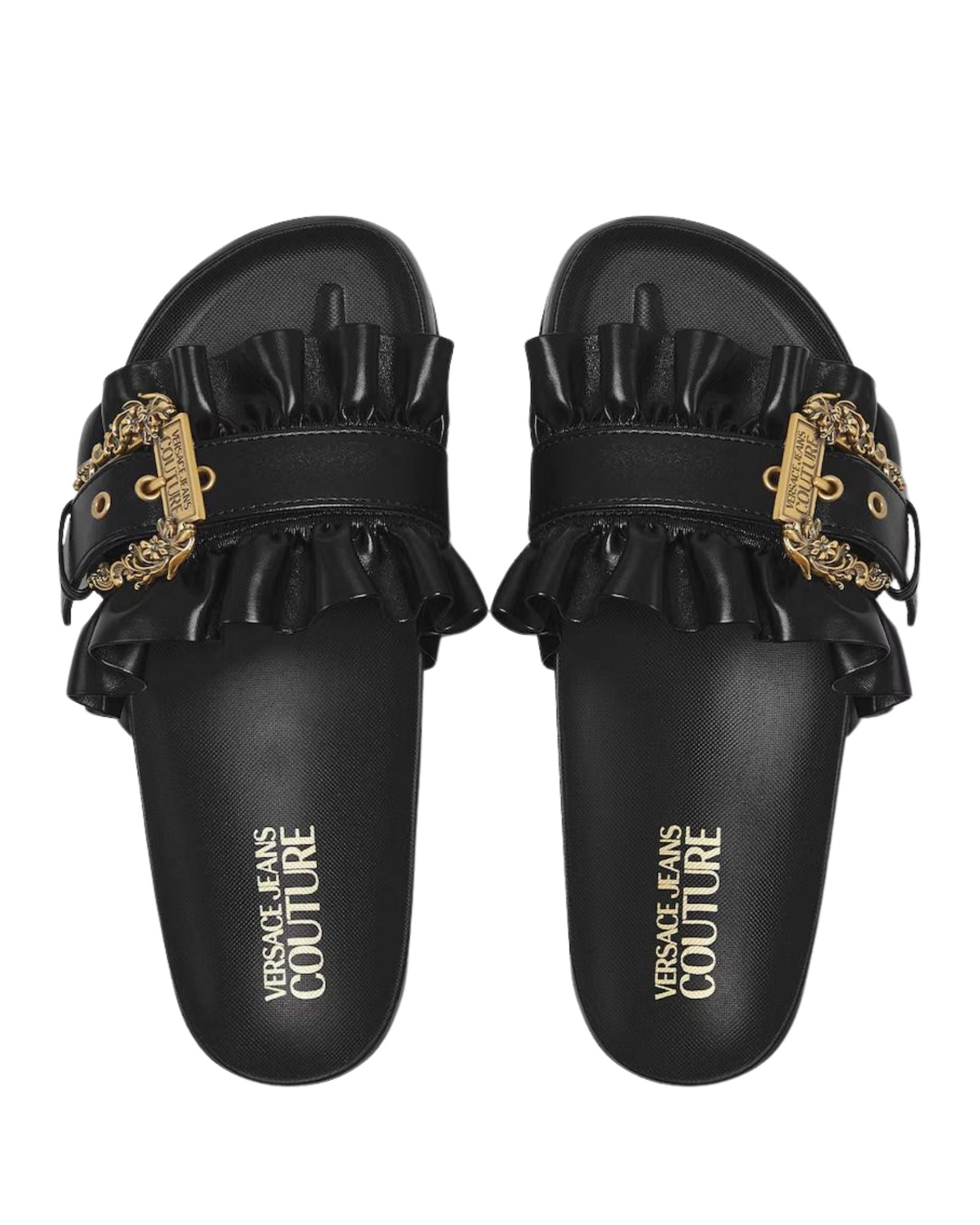 Chinelo Fondo Arizona - Versace