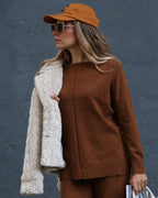 Camisola de Malha - Anonyme