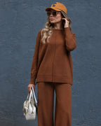Camisola de Malha - Anonyme