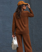 Camisola de Malha - Anonyme
