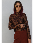 Camisola Glow - Anonyme