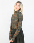 Camisola Forest - Anonyme