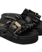 Chinelo Fondo Arizona - Versace
