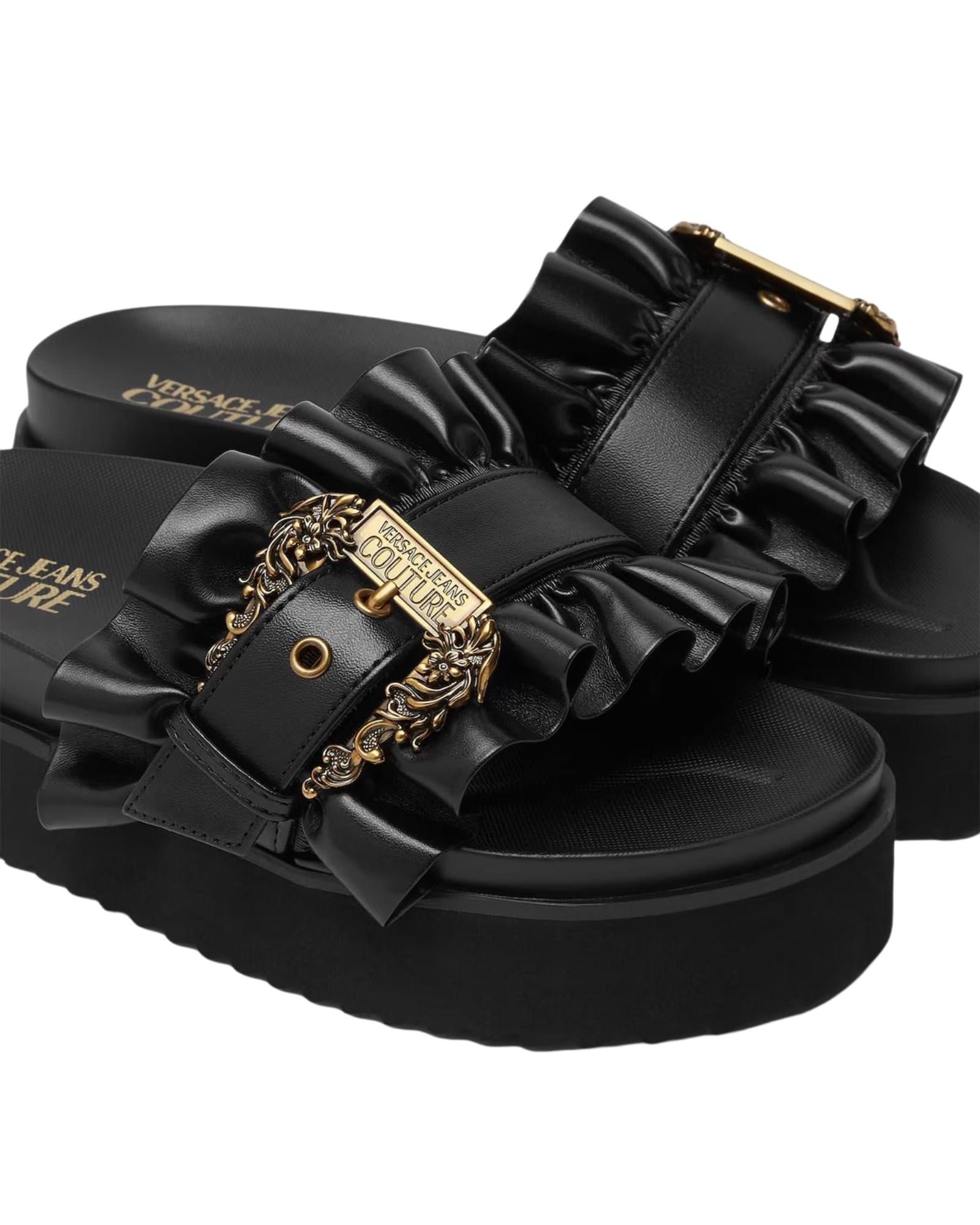 Chinelo Fondo Arizona - Versace