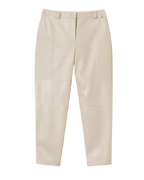 Calça de motociclista - Twinset