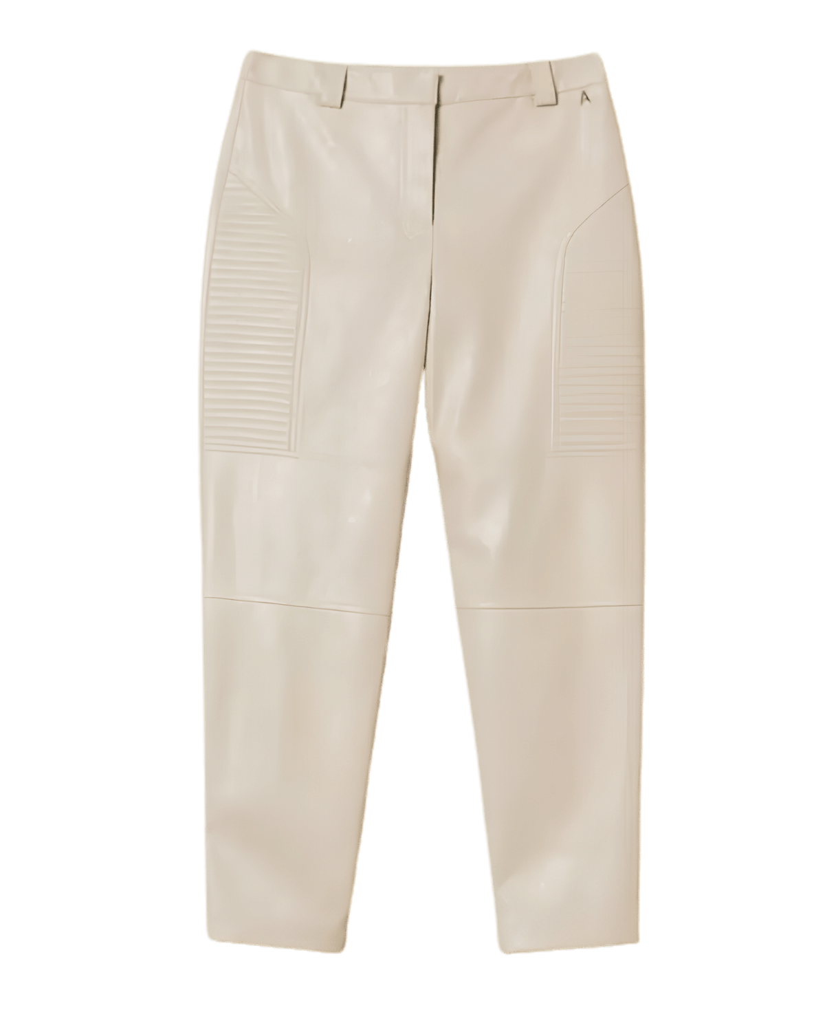 Calça de motociclista - Twinset