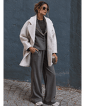 Calça Pantalona Club - Atos Lombardini