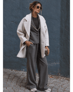 Calça Pantalona Club - Atos Lombardini
