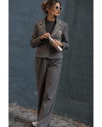 Calça Pantalona Club - Atos Lombardini