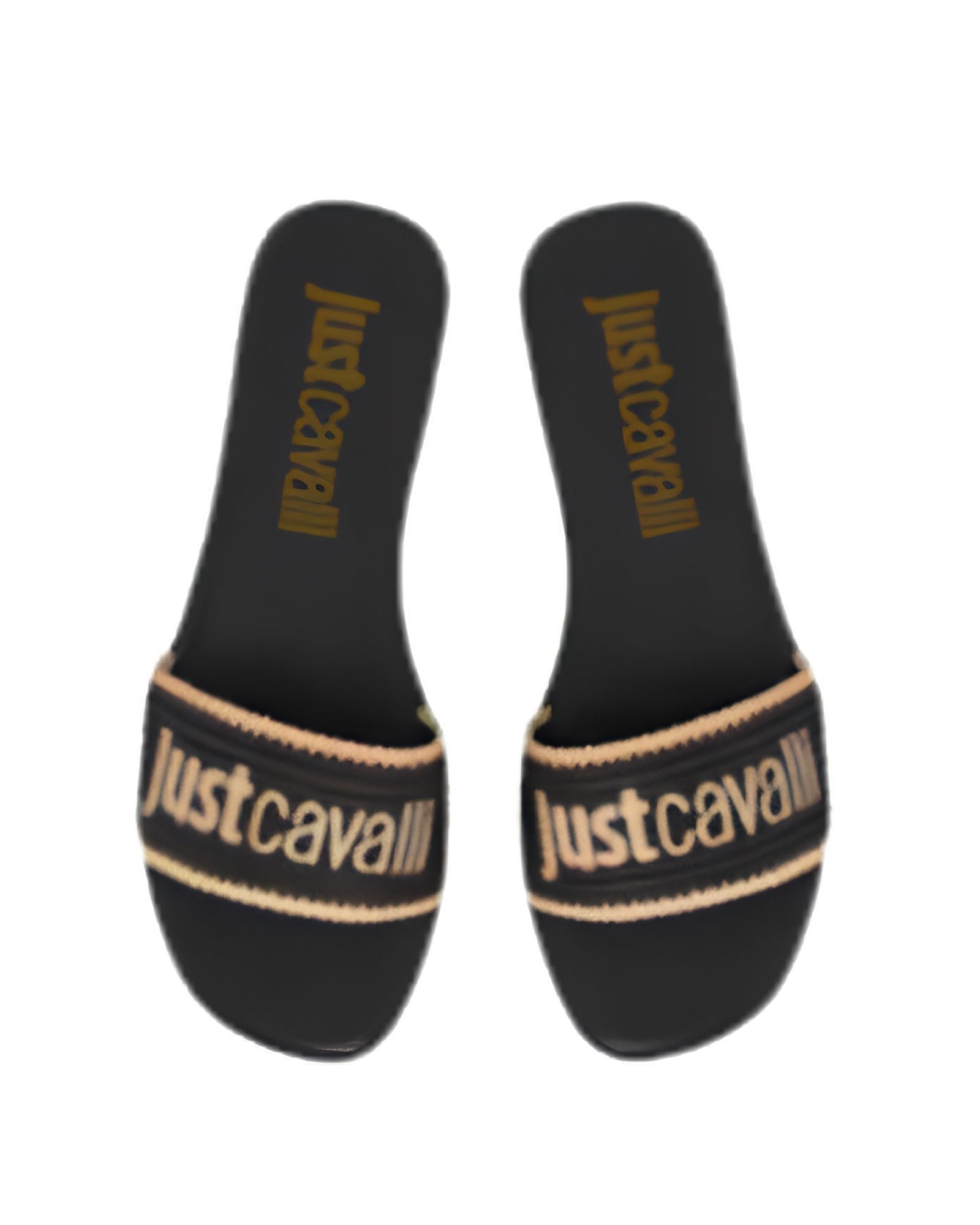 Chinelo Fondo Elisie - Just Cavalli