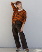 Camisa Ginger - Anonyme