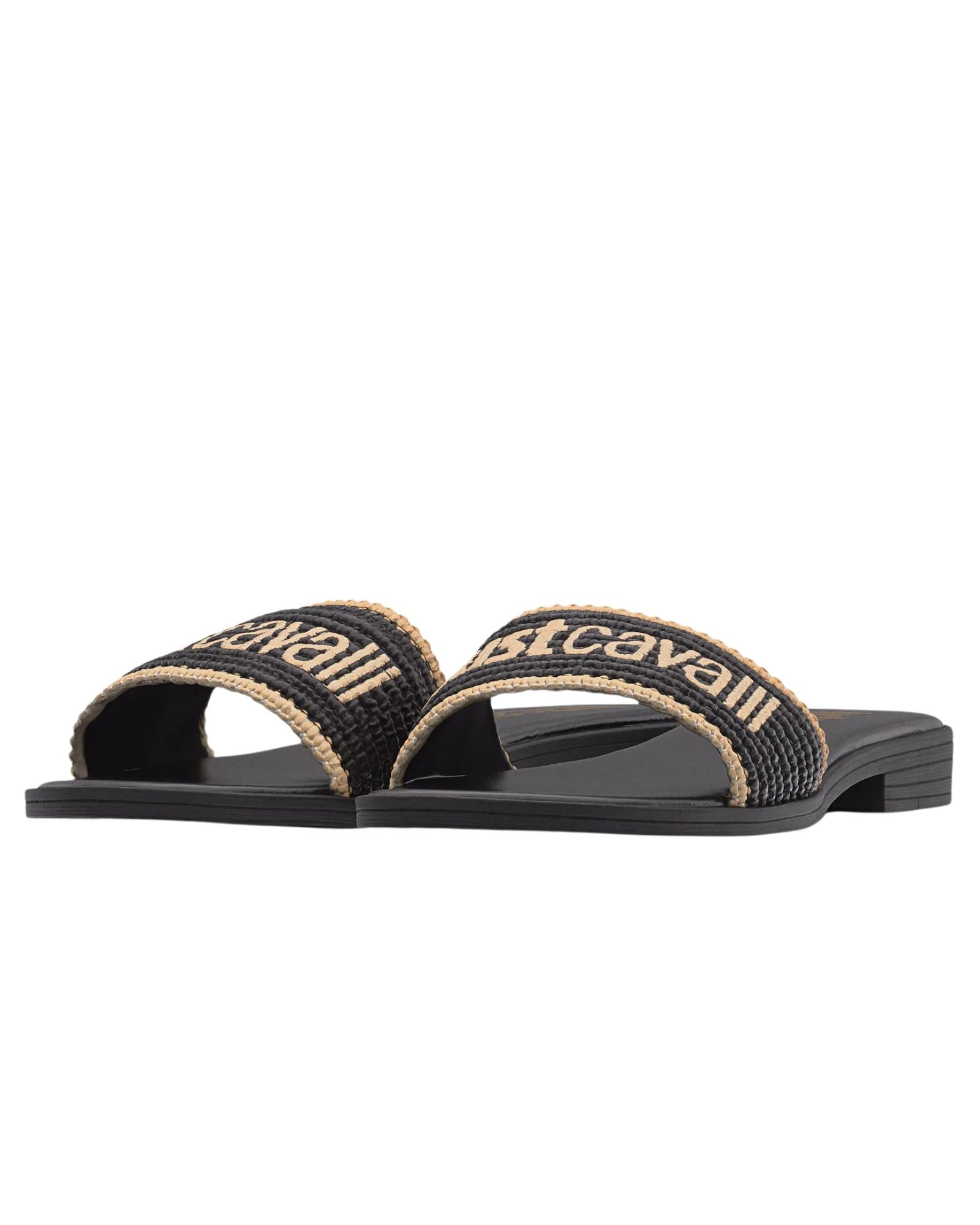 Chinelo Fondo Elisie - Just Cavalli