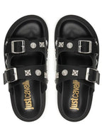 Chinelo Fondo Jordie - Just Cavalli
