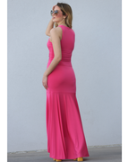 Vestido Maxi - Just Cavalli