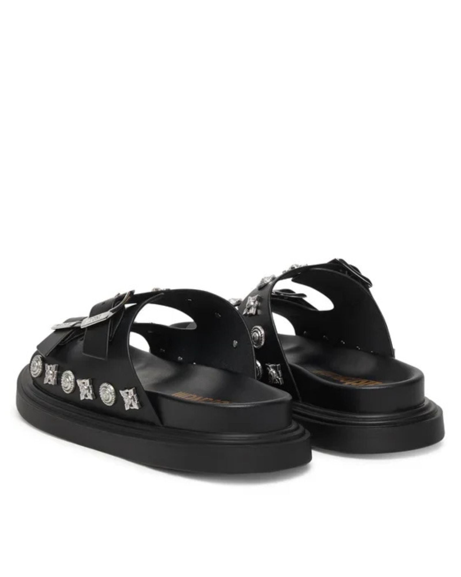 Chinelo Fondo Jordie - Just Cavalli