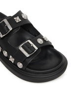 Chinelo Fondo Jordie - Just Cavalli