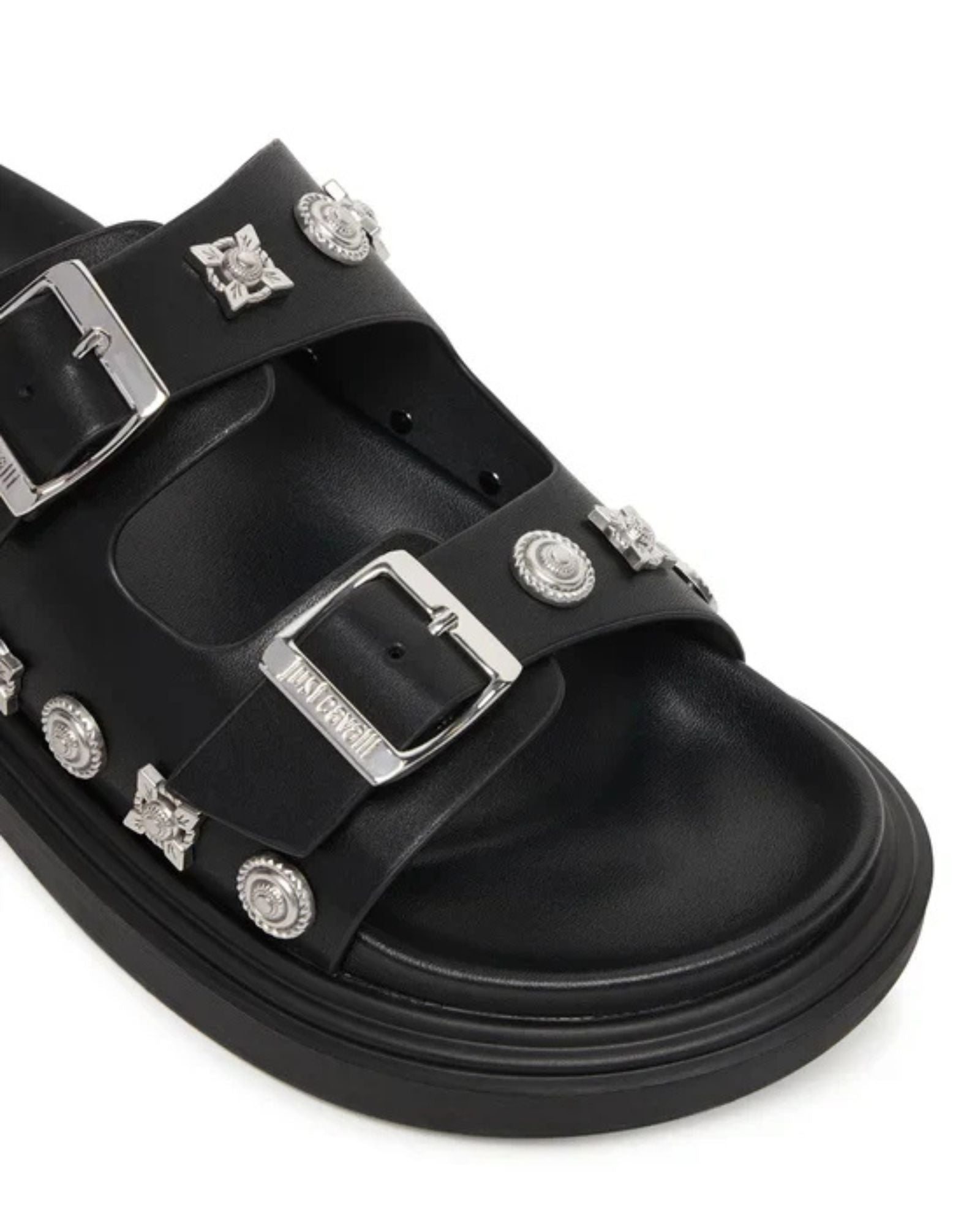 Chinelo Fondo Jordie - Just Cavalli