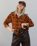 Camisa Ginger - Anonyme