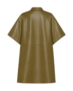 Vestido Cáqui Harter - FRNCH