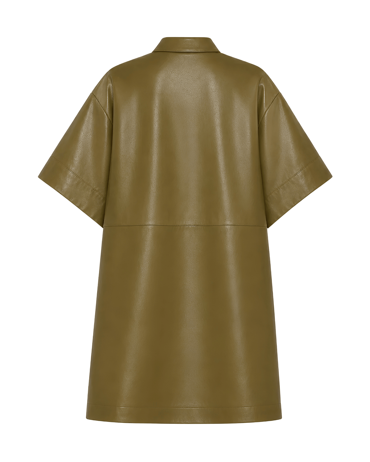 Vestido Cáqui Harter - FRNCH