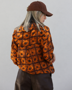 Camisa Ginger - Anonyme