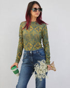 Camisola Pine - Anonyme