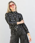 Camisola Glow - Anonyme