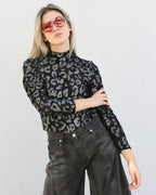 Camisola Glow - Anonyme