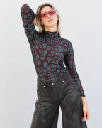 Camisola Glow - Anonyme