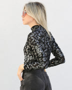 Camisola Glow - Anonyme