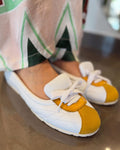 Shoe - BAMBURI SS26PVBBBD0053