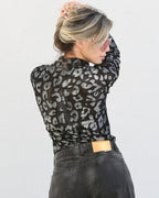 Camisola Glow - Anonyme