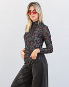 Camisola Glow - Anonyme
