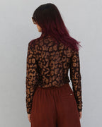 Camisola Glow - Anonyme