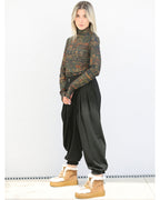 Camisola Forest - Anonyme