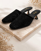 Sapatos de salto alto - Marc Ellis