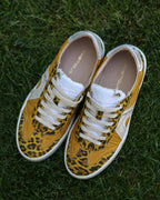 Ténis Casual Animal Print - Ambitious