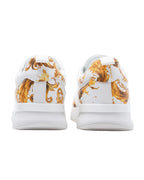 Ténis Fondo Dynamic - Versace