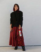 Blazer Preto - Lotus