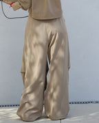 Calça Noce - Anonyme