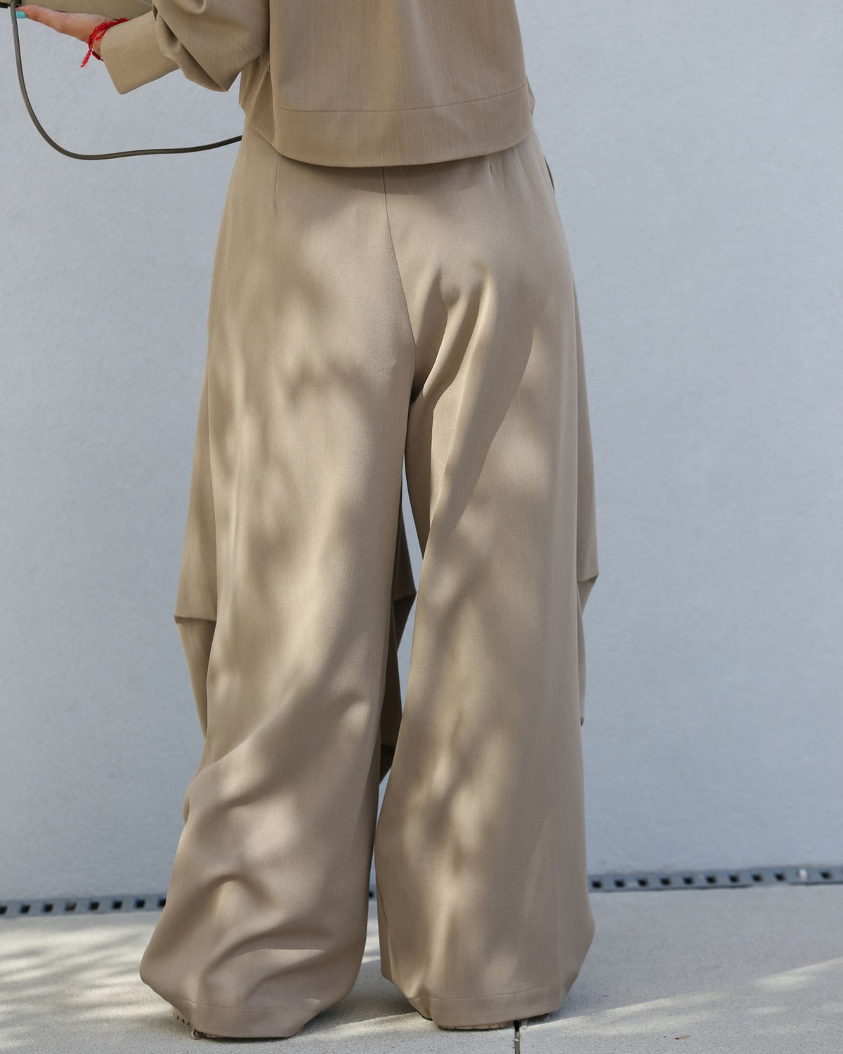 Calça Noce - Anonyme