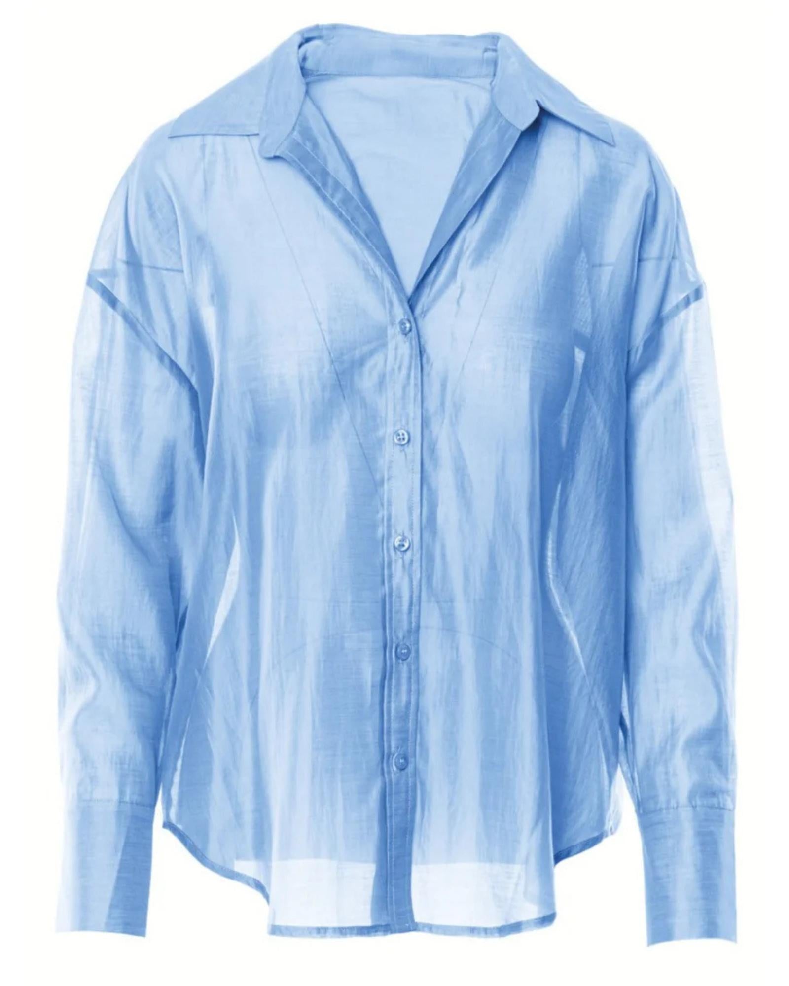 Blusa de Verão - Anonyme
