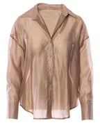 Blusa de Verão - Anonyme