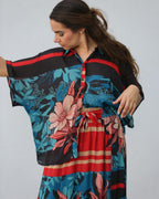 Blusa Square - Anonyme