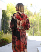 Blusa Roseline - Anonyme